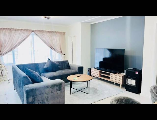 2 BEDROOM PROPERTY TO RENT IN GREENSTONE HILL
